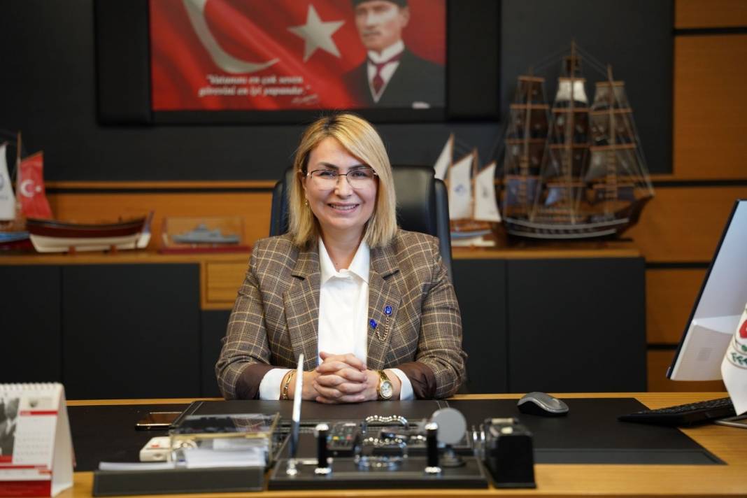 79 belediyenin başkanı AK Parti’ye geçti! İşte isim isim liste 82